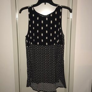 Madewell SIZE M Blouse